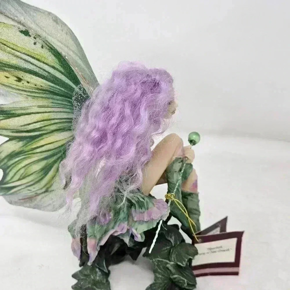 Hyacinth fairy of new growth - Picture 6 of 7